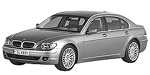 BMW E66 P148F Fault Code