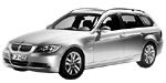 BMW E91 P148F Fault Code