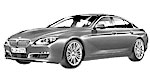 BMW F06 P148F Fault Code
