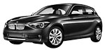 BMW F21 P148F Fault Code