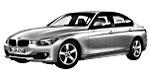 BMW F30 P148F Fault Code