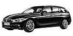 BMW F31 P148F Fault Code